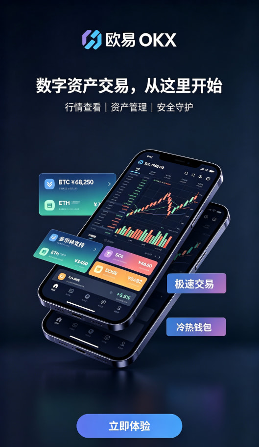 欧交易所app官网安卓资产安全与理财体验